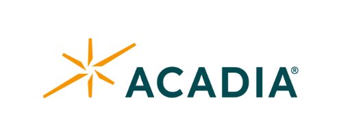 Acadia Pharmaceuticals