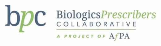 Biologics Prescribers Collaborative